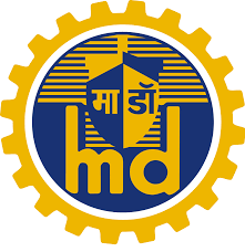 Mazagaon Dock Shipbuilders